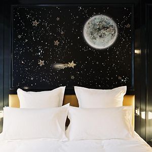 Habitación Doble Deluxe